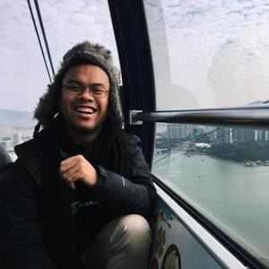 Meet your Posher, Teddy